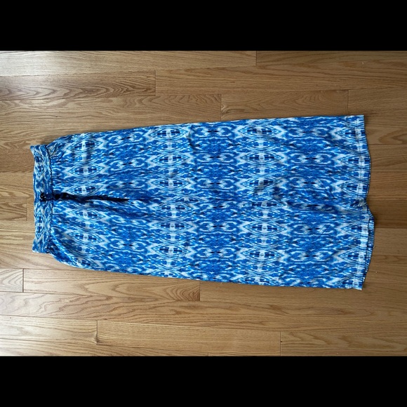 Joie Aryn Ikat pants - Picture 2 of 7